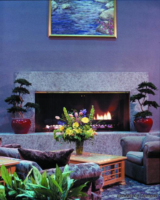 Oyo Hotel Tulsa I-44 Midtown ภายใน รูปภาพ