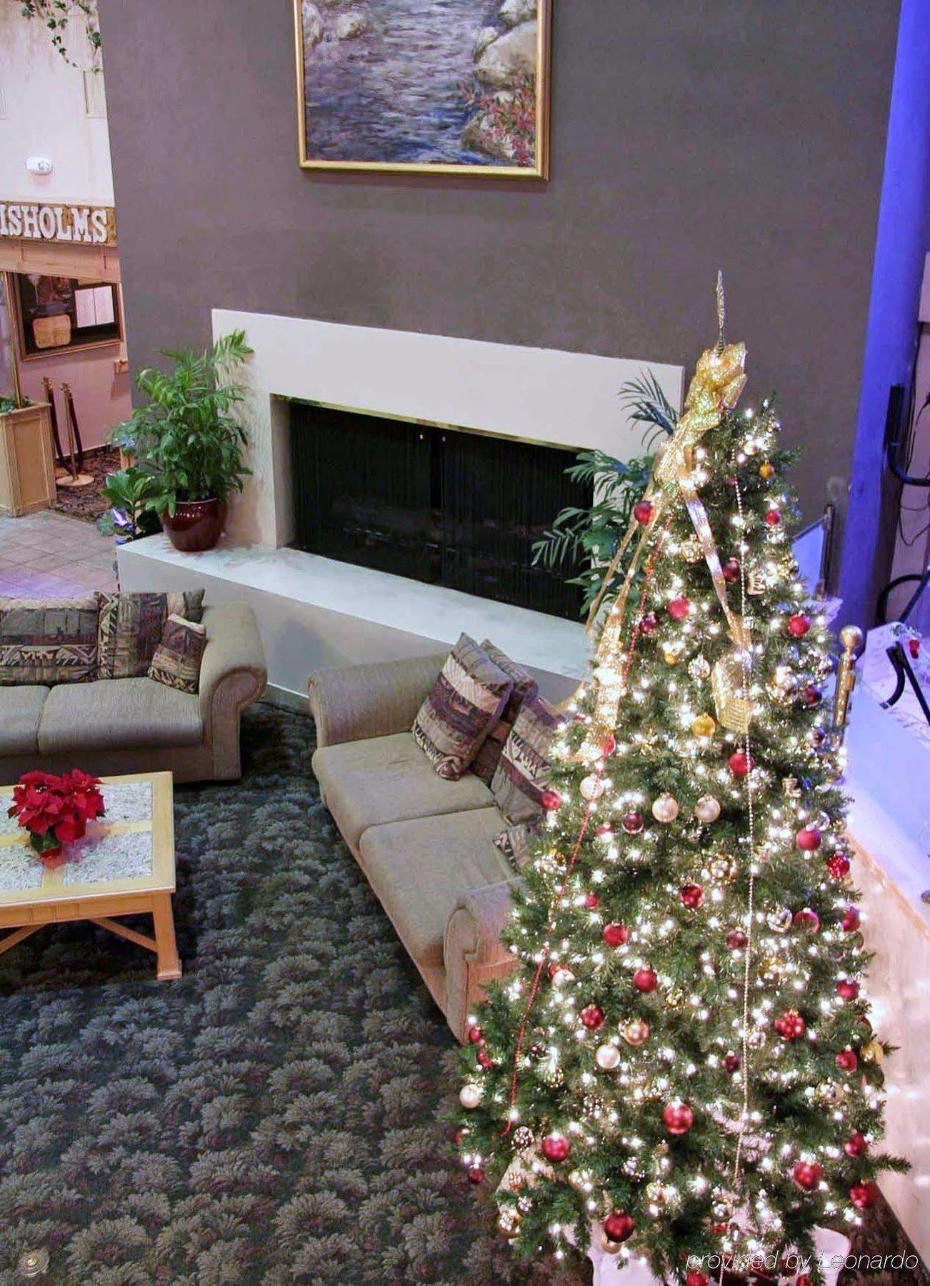Oyo Hotel Tulsa I-44 Midtown ภายใน รูปภาพ