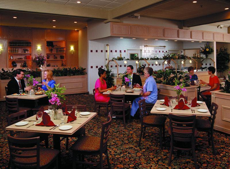 Oyo Hotel Tulsa I-44 Midtown ร้านอาหาร รูปภาพ